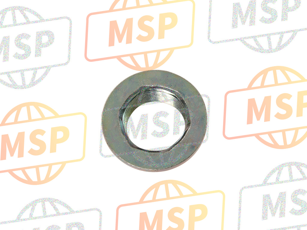 920151845, Nut,Flanged,25mm, Kawasaki, 2