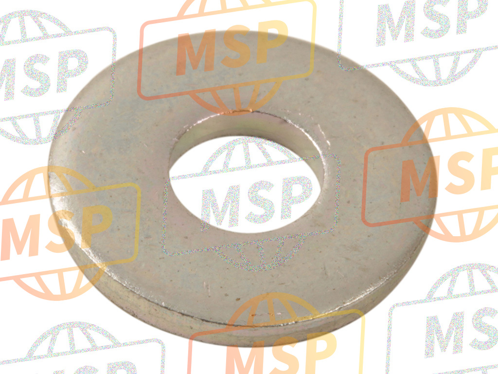 920221565, Washer, 6.5X16X2, Kawasaki, 1