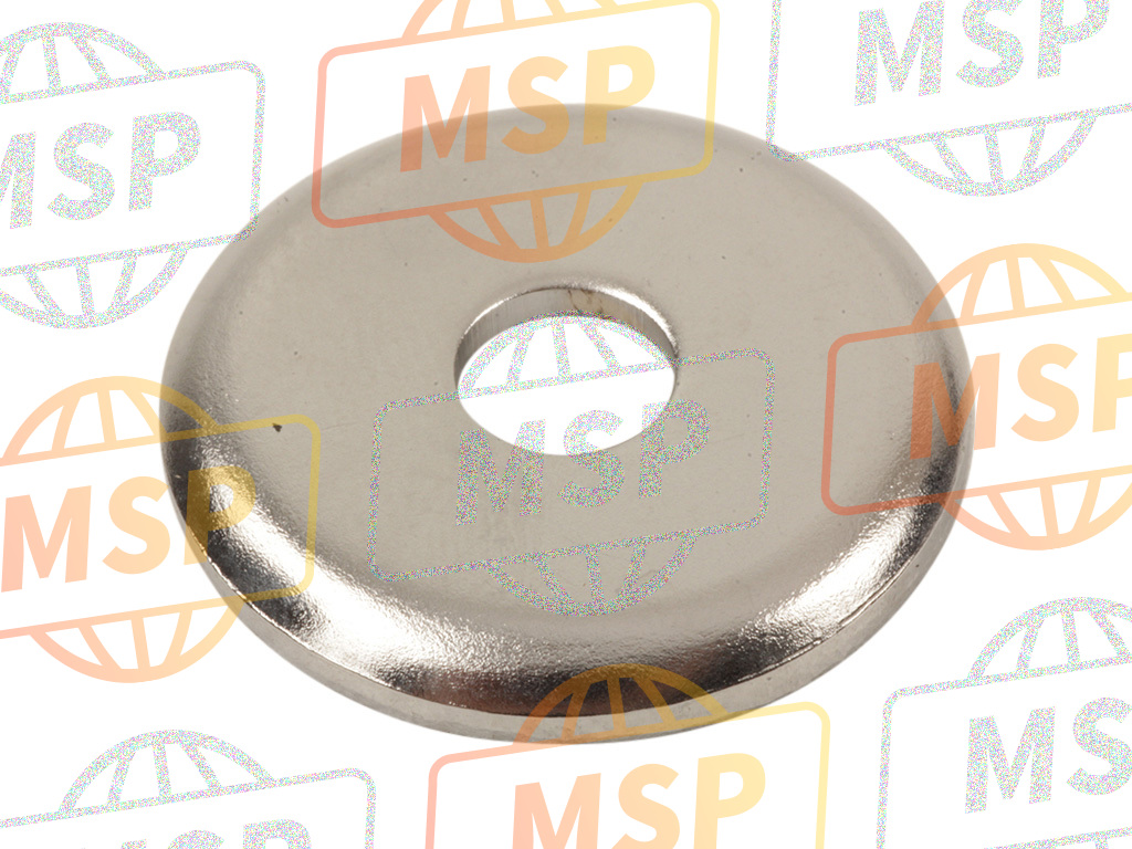 920221585, Washer,Plain,6mm, Kawasaki, 1