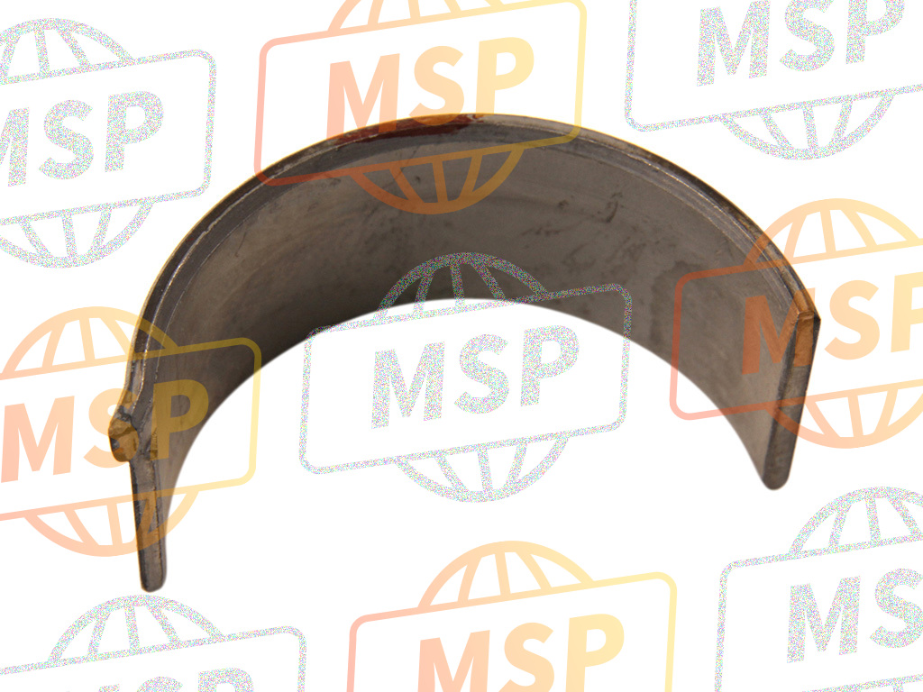 920281494, Bushing,Connecting Rod,Brown, Kawasaki, 1