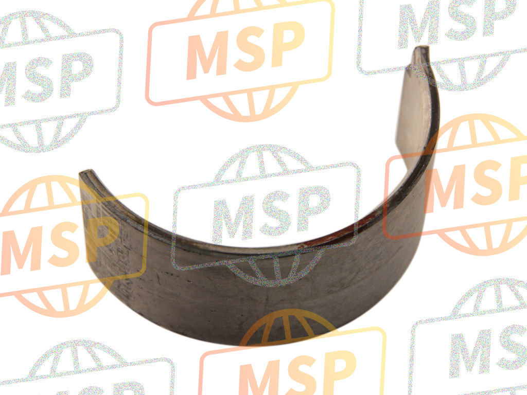 920281494, Bushing,Connecting Rod,Brown, Kawasaki, 2