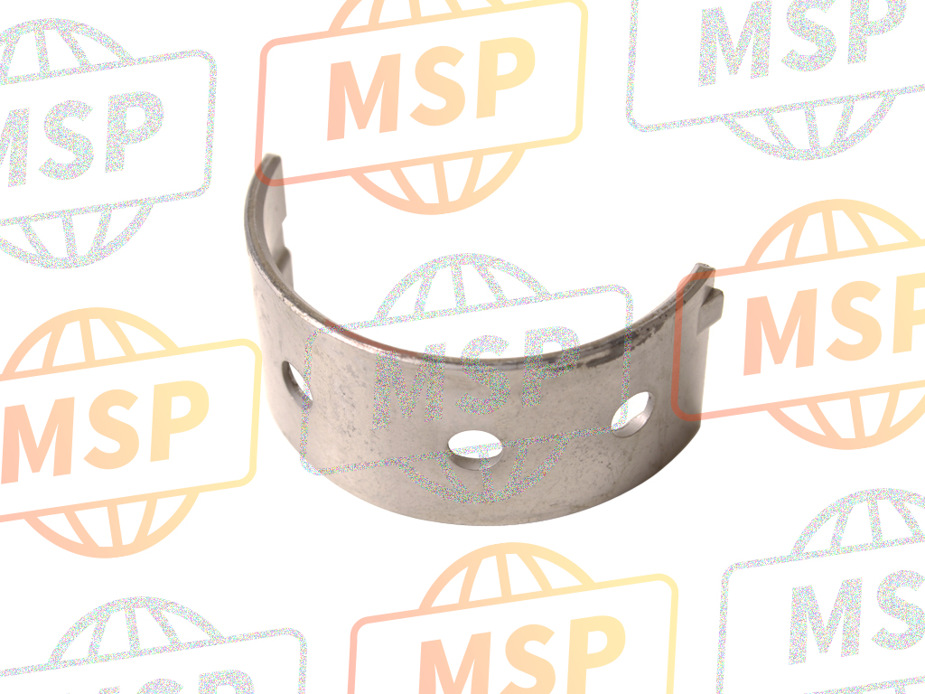 920281720, Bushing,Crankshaft,#2,#4,Brown, Kawasaki, 1