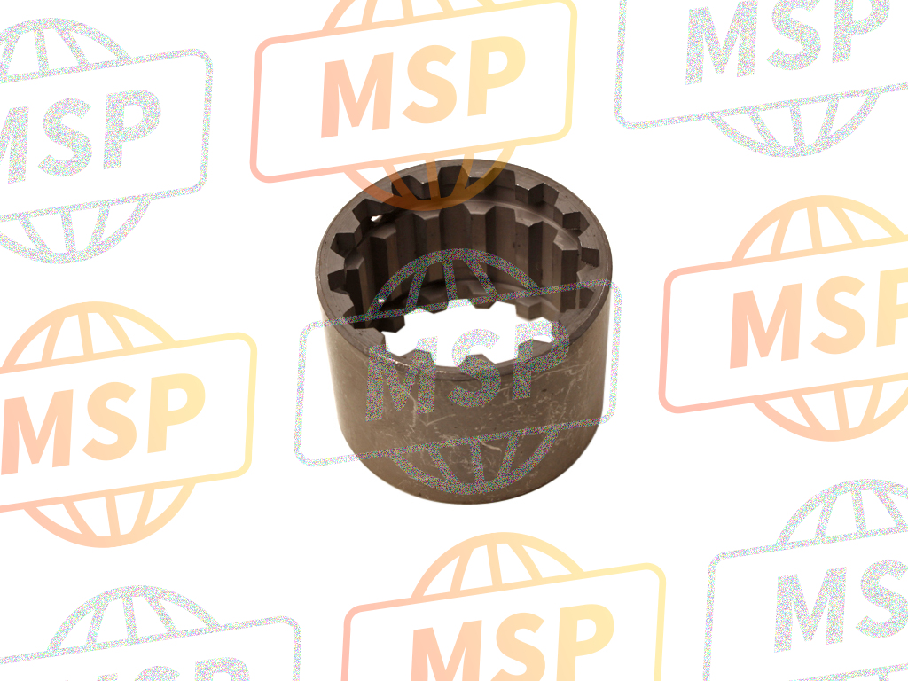 920281738, Bushing,Output,3RD&4TH, Kawasaki, 1