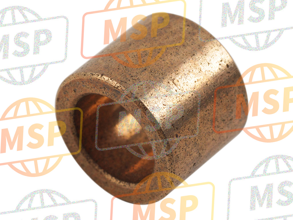 920281750, Bushing,8X12X10, Kawasaki, 1