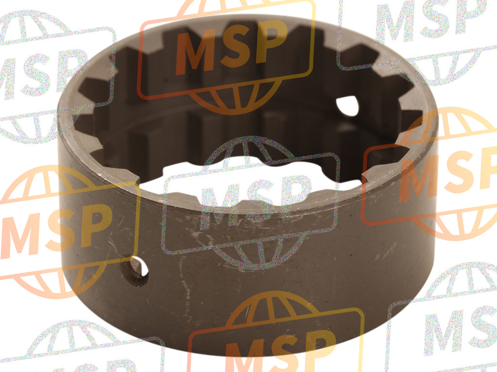 920281752, Bushing, Input Top Gea, Kawasaki, 1