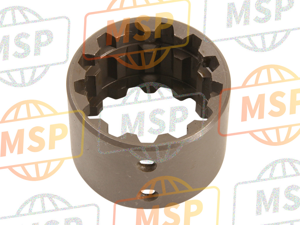 920281858, Bushing, Output 3RD&4T, Kawasaki, 1