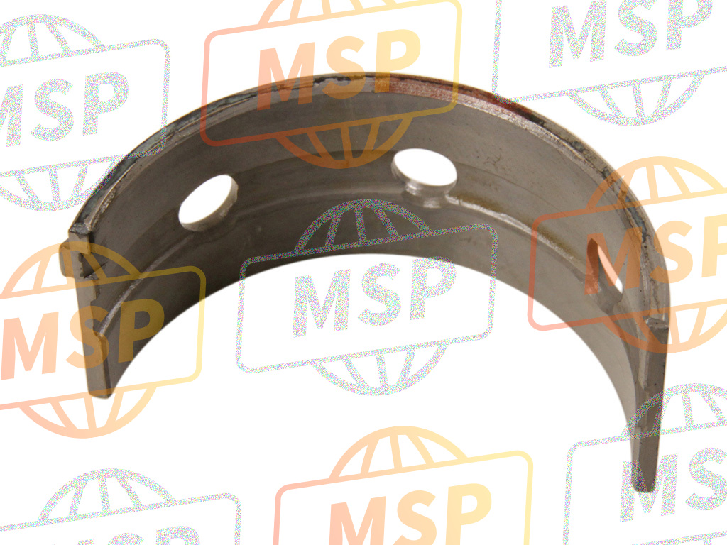 920281886, Bushing,Crankshaft,Brown, Kawasaki, 2