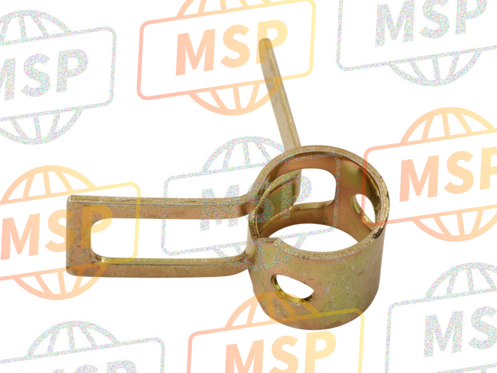 920371260, Collier Pompe Huile, Kawasaki, 1