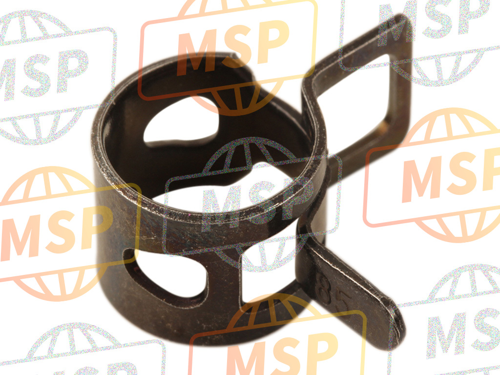 920371461, Clamp,Tube, Kawasaki, 1