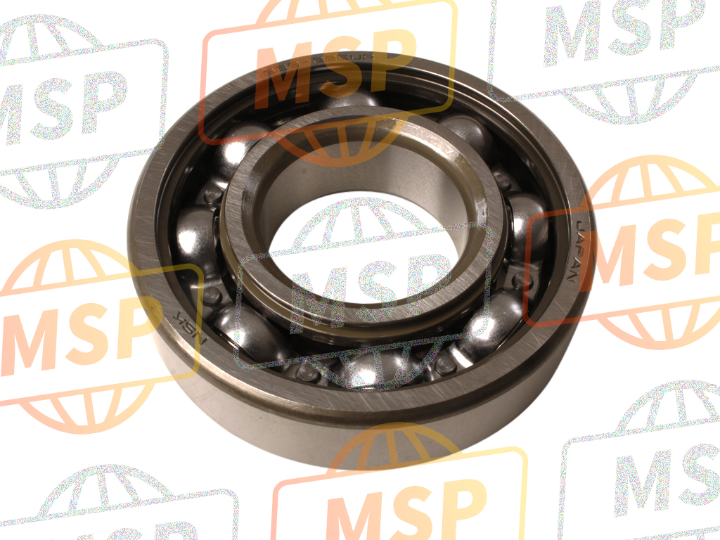 920450024, BEARING-BALL, B32-32U-A-EC, Kawasaki, 1