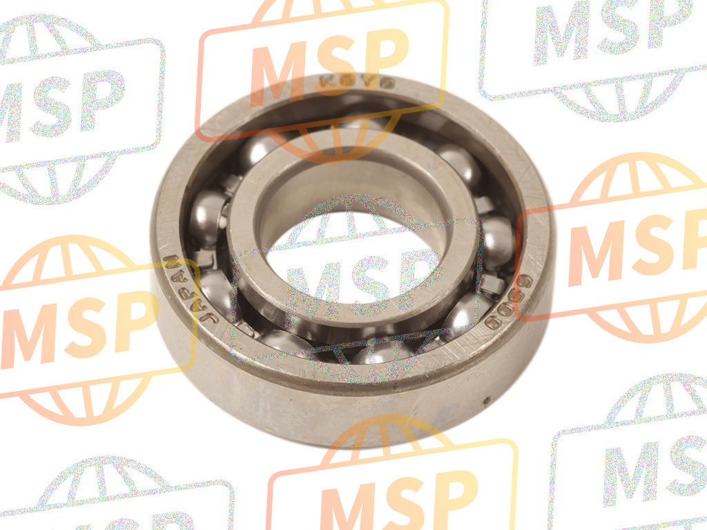 920450039, BEARING-BALL,6900C3, Kawasaki, 1