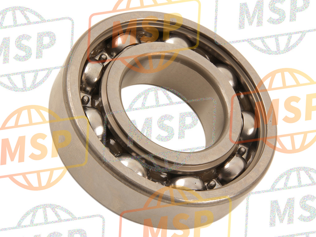 920450045, BEARING-BALL,6206LUD2C3/2AS, Kawasaki, 2