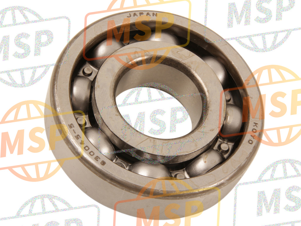 920450047, BEARING-BALL, 830045-5SH2, Kawasaki, 1