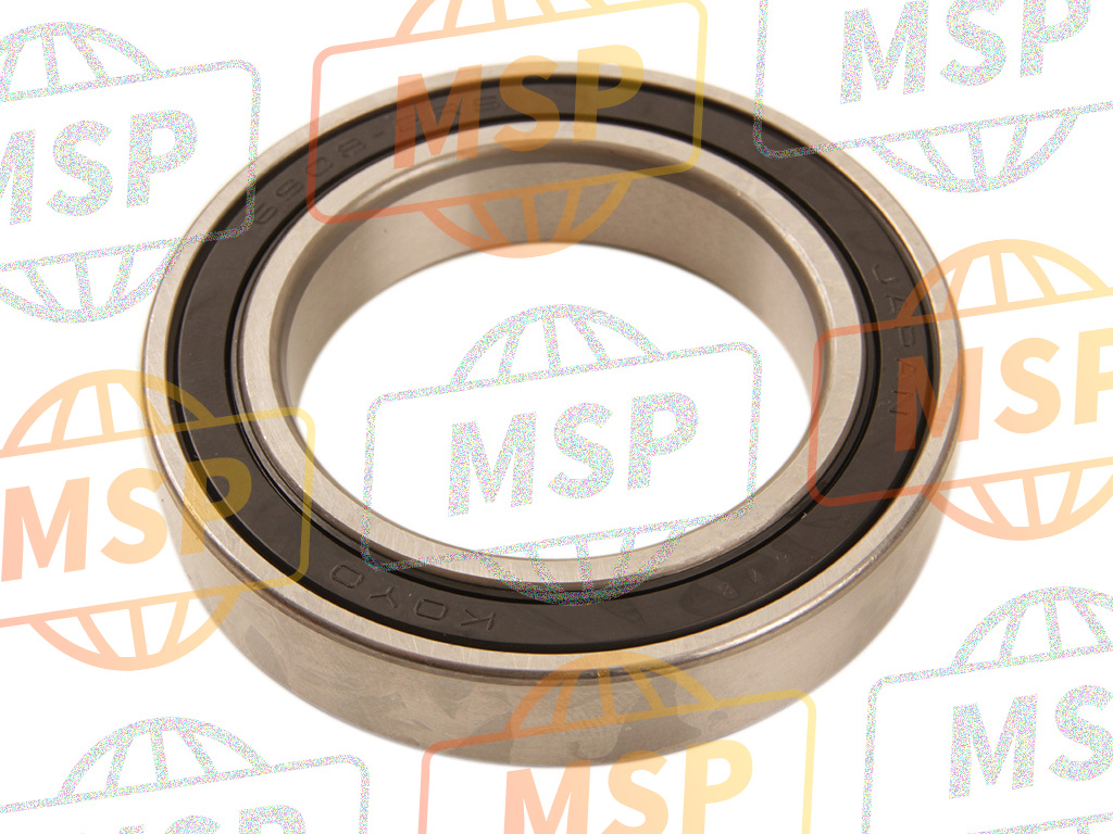 920450069, BEARING-BALL,6908-82RSC3, Kawasaki, 1