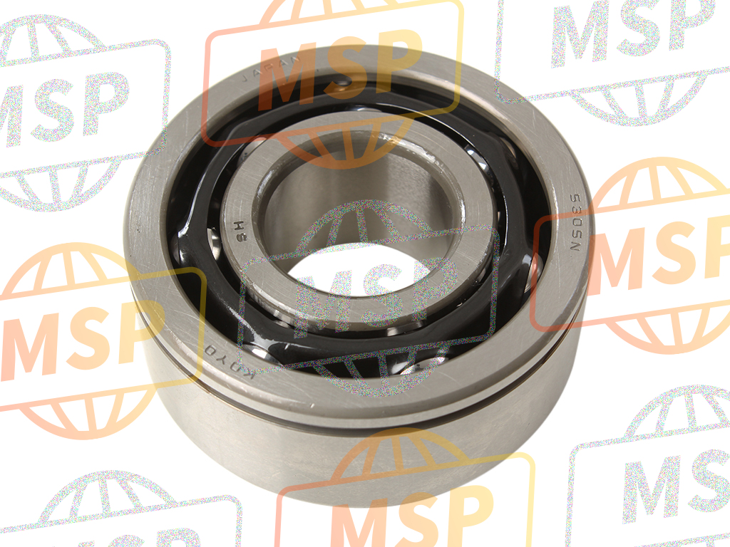 920451028, BEARING-BALL, 5305NSH2, Kawasaki, 1