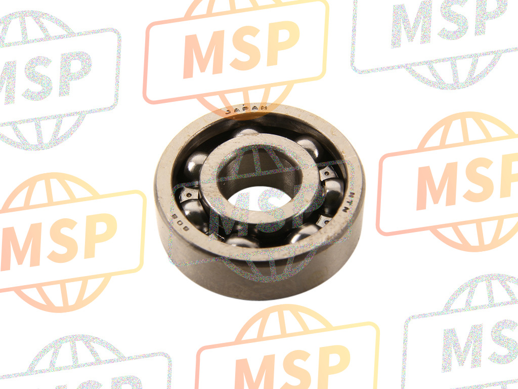 920451497, BEARING-BALL,608MC3 KX112ASFNN, Kawasaki, 1