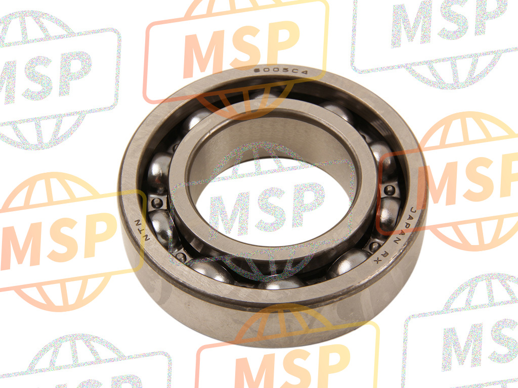 920451056, BEARING-BALL,#6005C4, Kawasaki, 1