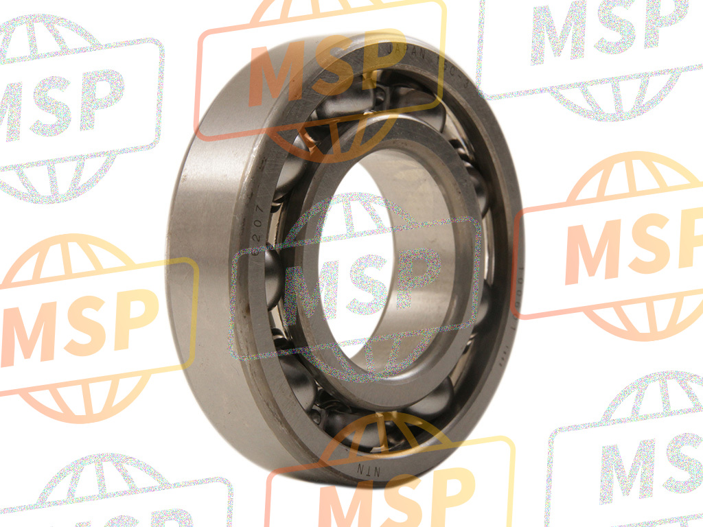 920451110, BEARING-BALL, Kawasaki, 1