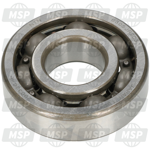 920451120, BEARING-BALL,6305JR2C3, Kawasaki, 1