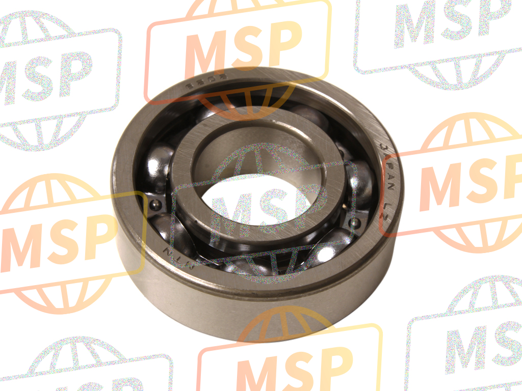 920451169, BEARING-BALL, 6202X19, Kawasaki, 1