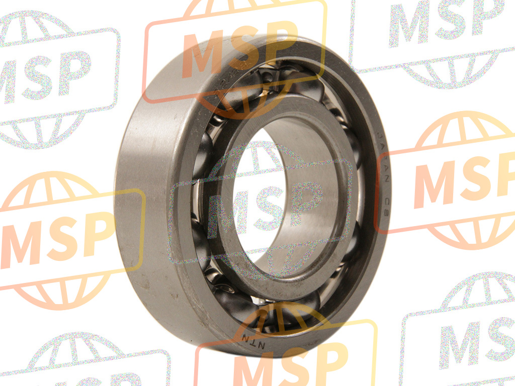 920451207, BEARING-BALL,62/28, Kawasaki, 1