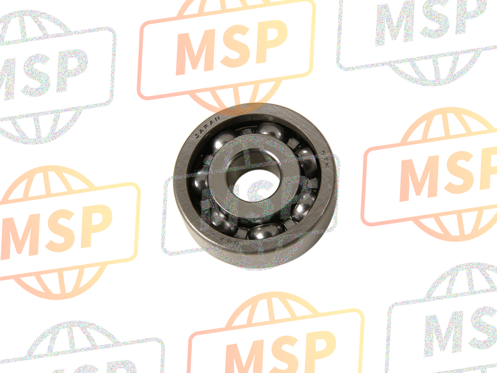 920451236, BEARING-BALL,627, Kawasaki, 1