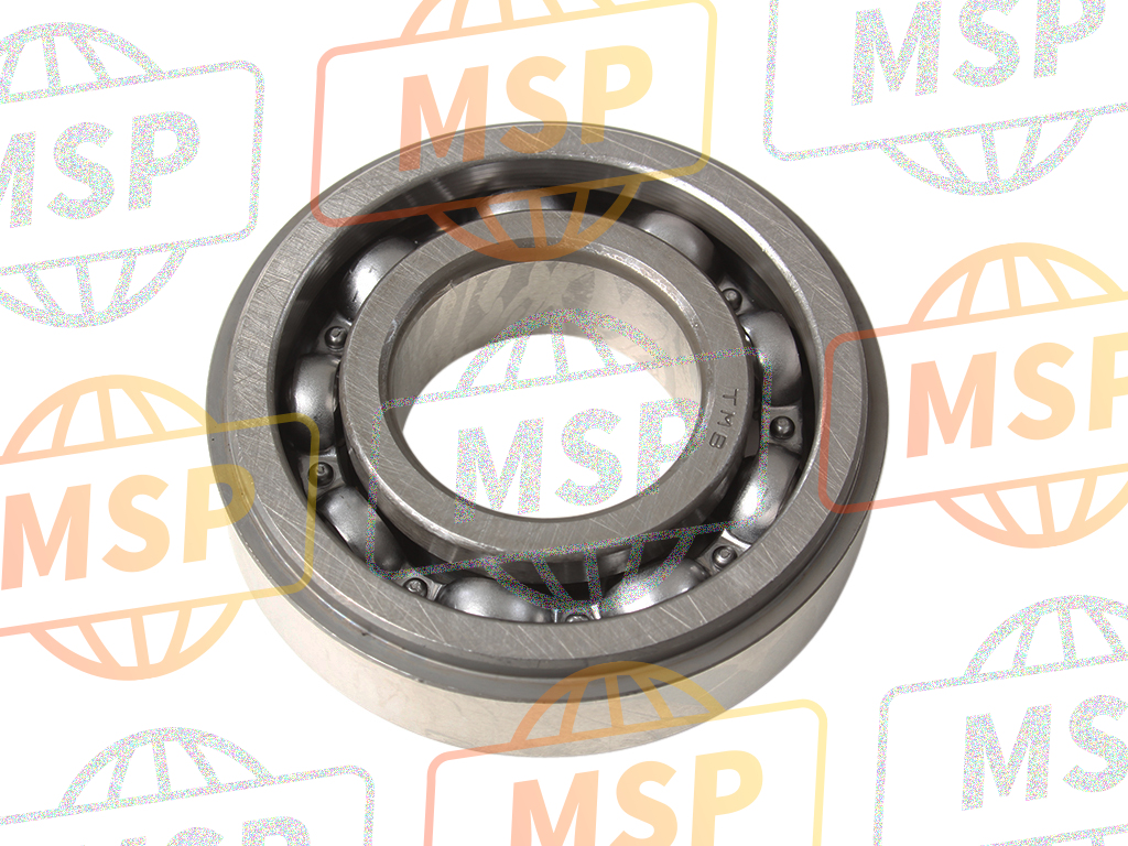 920451240, BEARING-BALL, Kawasaki, 1