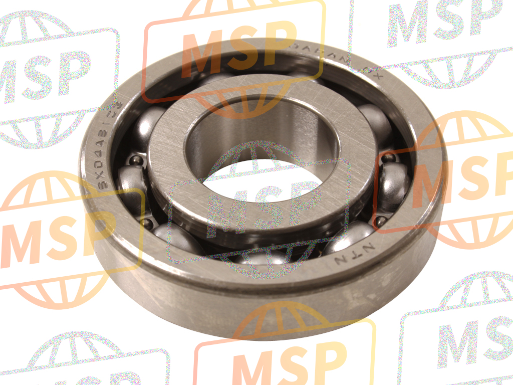 920451335, BEARING-BALL, SX04A81C, Kawasaki, 1