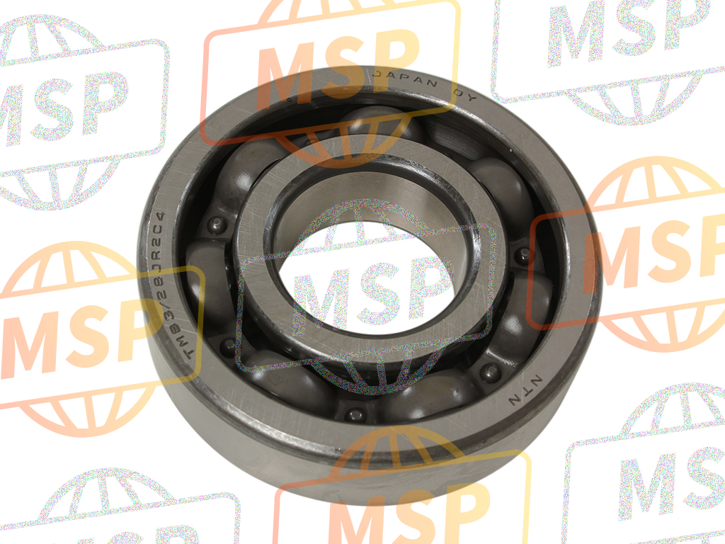 920451370, BEARING-BALL,TMB3/28JR2C4, Kawasaki, 1