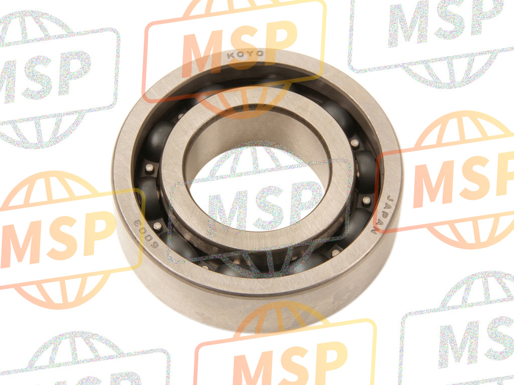 920451383, BEARING-BALL,6003SH2-T2, Kawasaki, 1