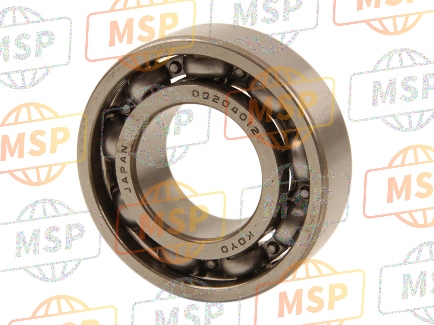 920451414, BEARING-BALL, DG204012, Kawasaki, 1