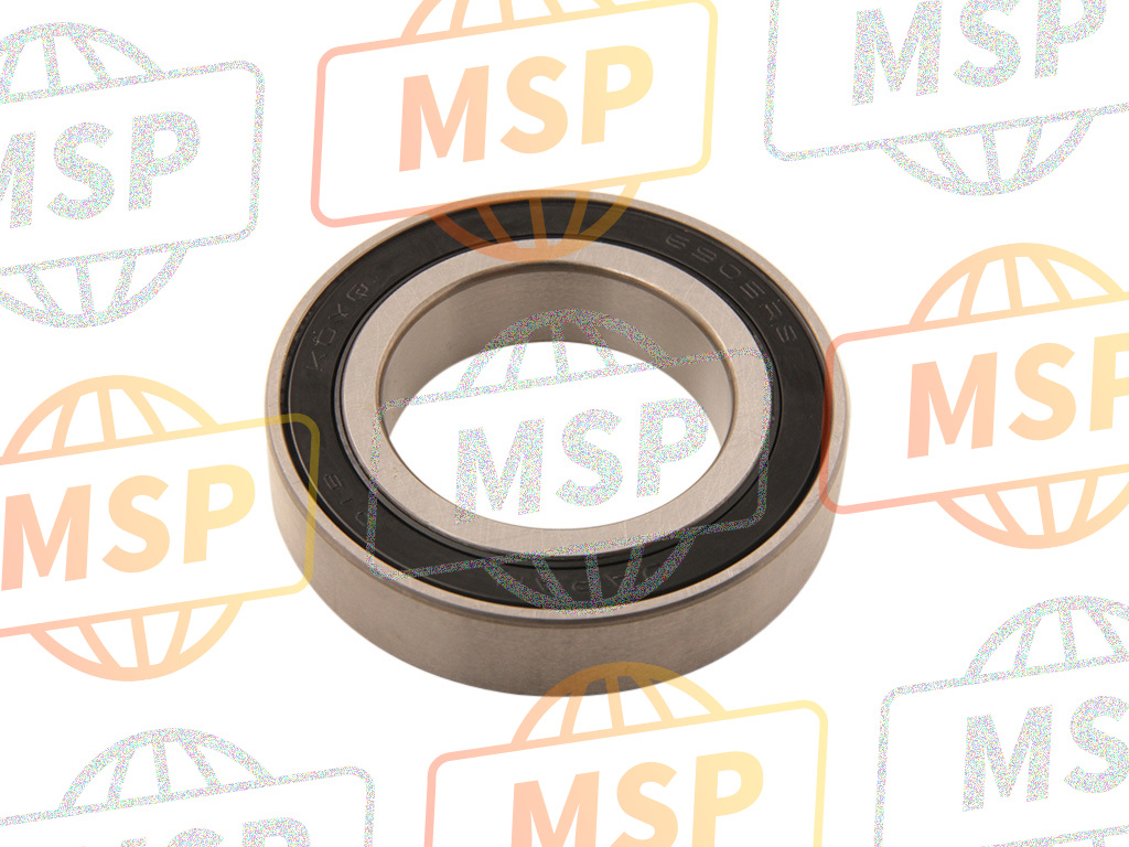 920451446, BEARING-BALL,69052RS, Kawasaki, 2