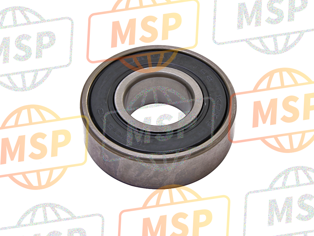 920453721, BEARING-BALL,62022RD, Kawasaki, 1