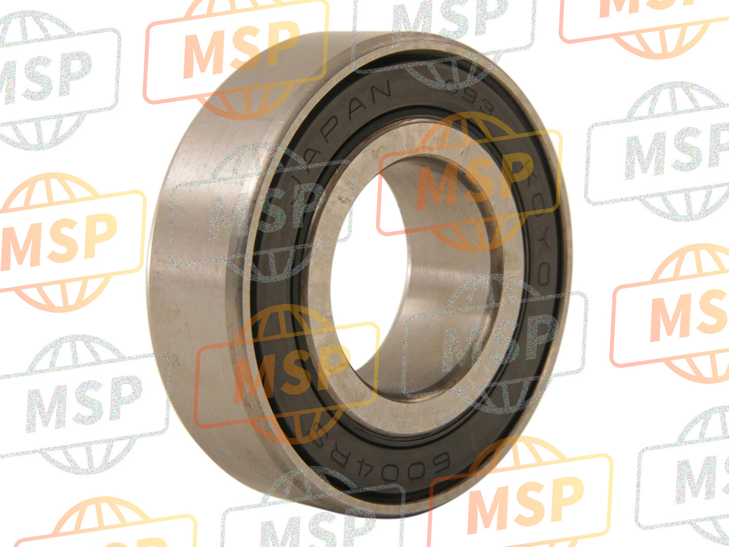 92045S081, BEARING-BALL,Front Hu KSF400-A, Kawasaki, 1