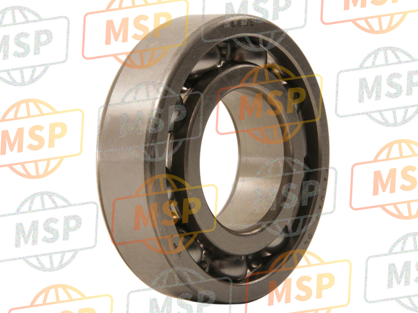 92045Y029, BEARING-BALL, 6206, Kawasaki, 1