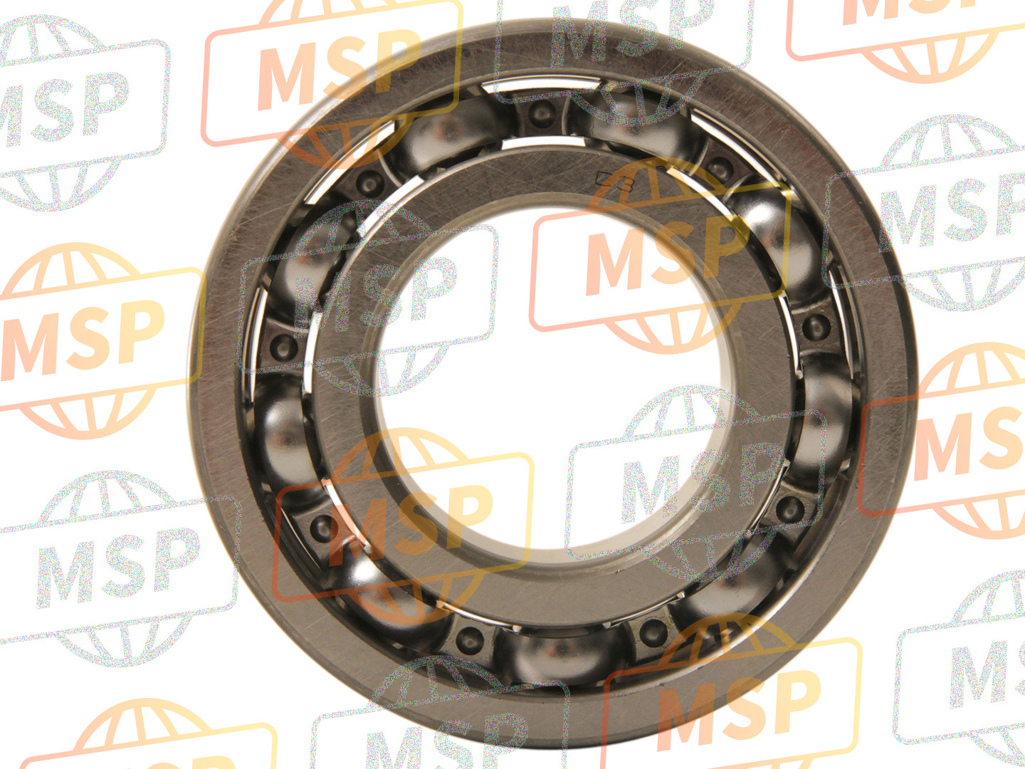 92045Y029, BEARING-BALL, 6206, Kawasaki, 2