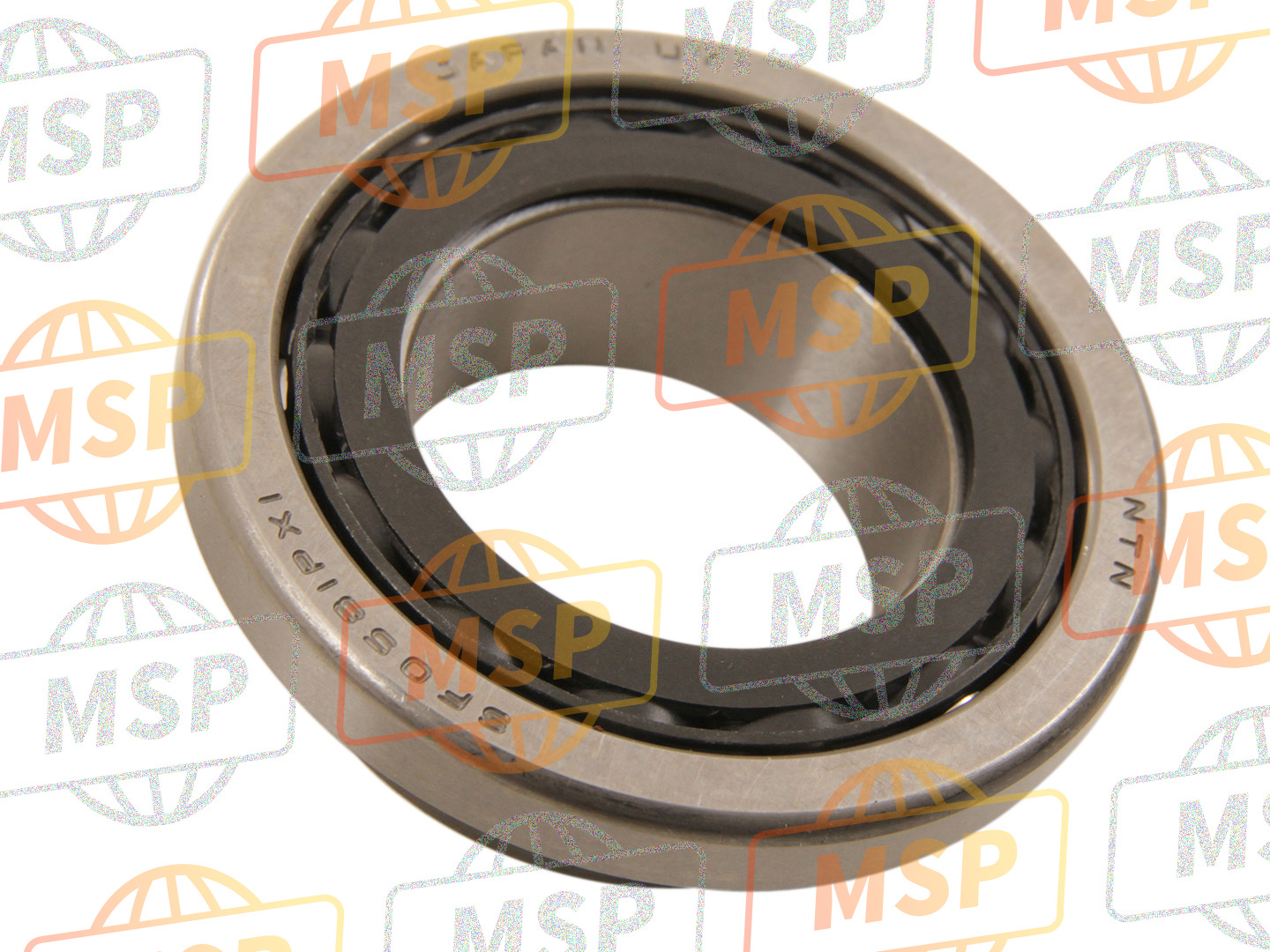 92045Y033, BEARING-BALL, Kawasaki, 1