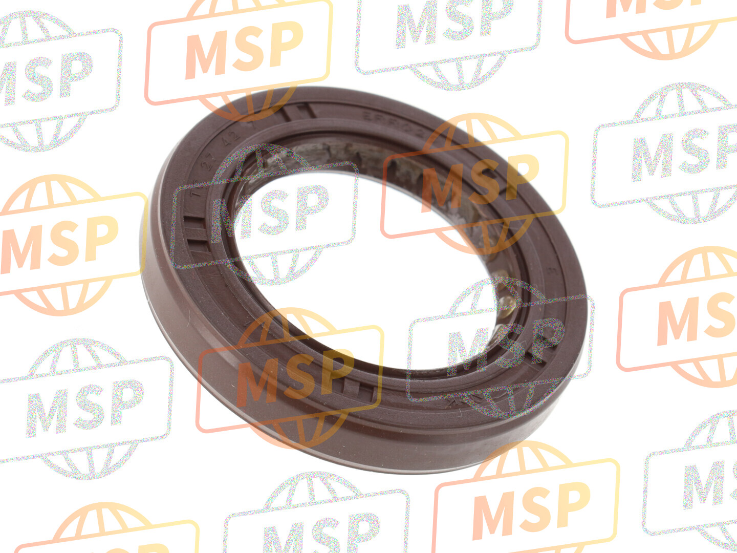 92049Y049, SEAL-OIL,27X42X7 KVF300CJF, Kawasaki, 1