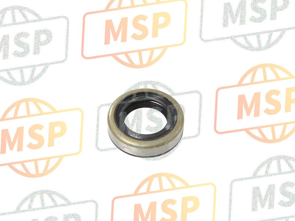 92051003, Oil Seal TB16267, Kawasaki, 1