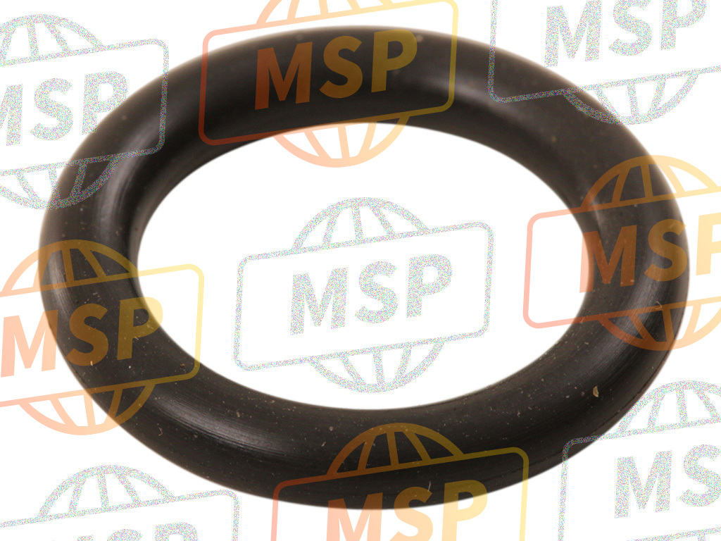 92055S054, RING-O, Oil Hose, Kawasaki, 1