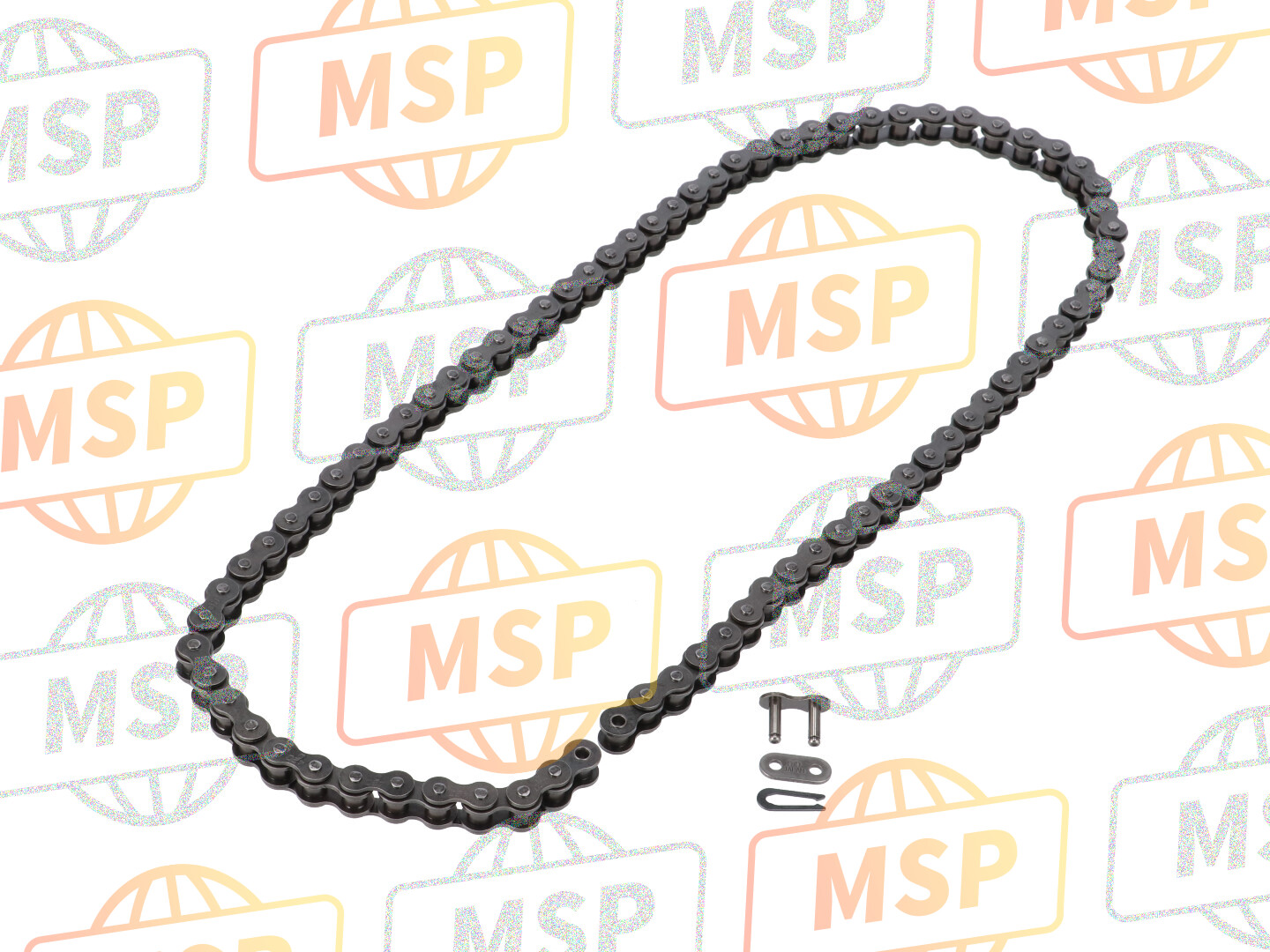 92057S021, Chain,Drive 78LJ, Kawasaki, 1