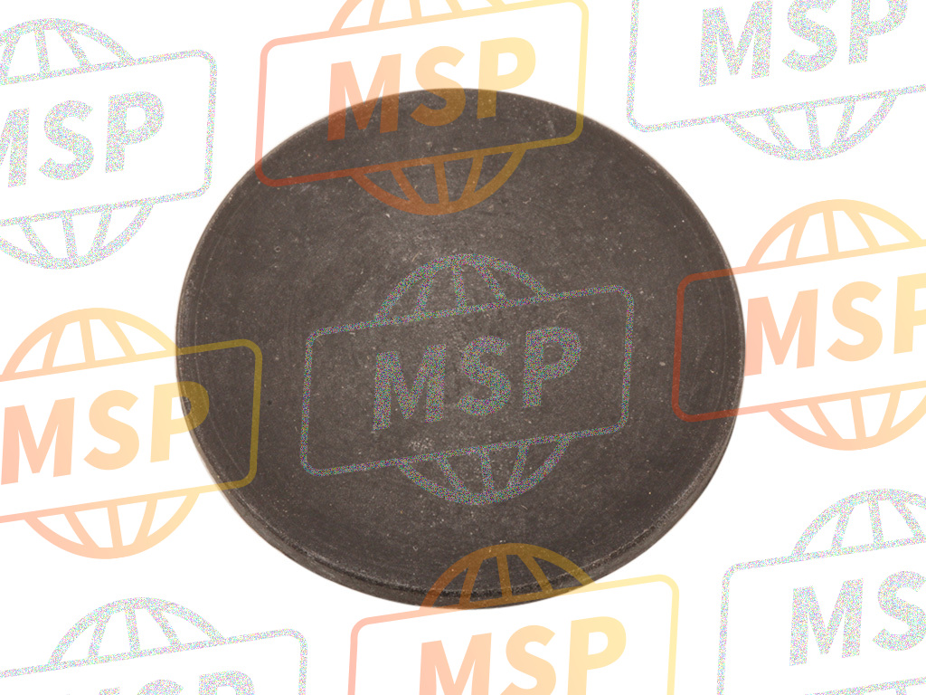 92065085, Gasket, Oil Tank Cap, Kawasaki, 1