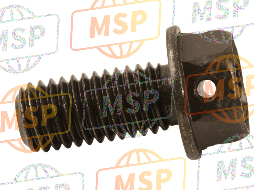 920660038, Plug,Drain,10X22, Kawasaki, 2