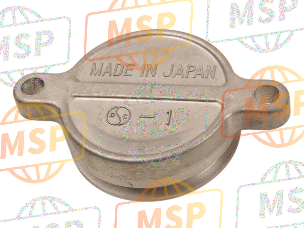 920661019, Plug,Secondary Shaft,52X19, Kawasaki, 1