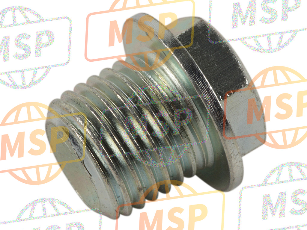 920662196, Plug,Drain, Kawasaki, 2