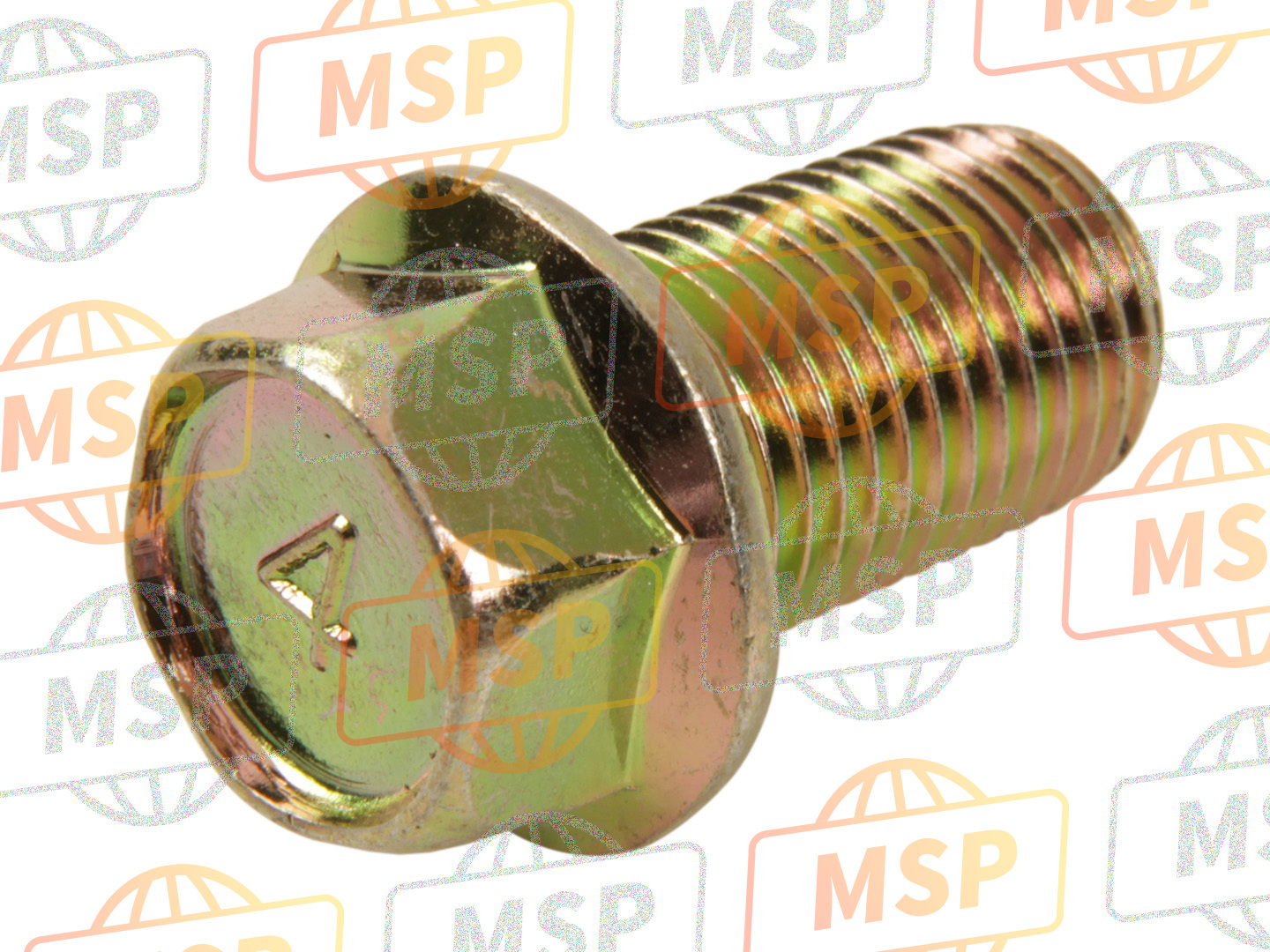 92066S053, Plug, Oil Drain, Kawasaki, 1