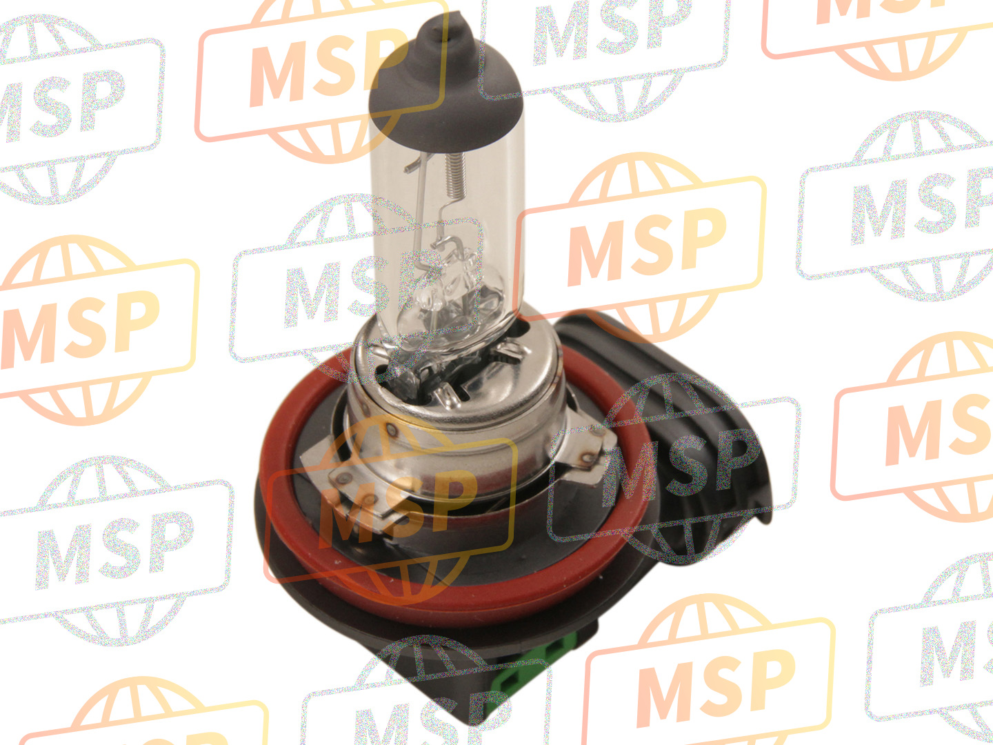 920690056, Bulb,12V 55W,H11, Kawasaki, 1