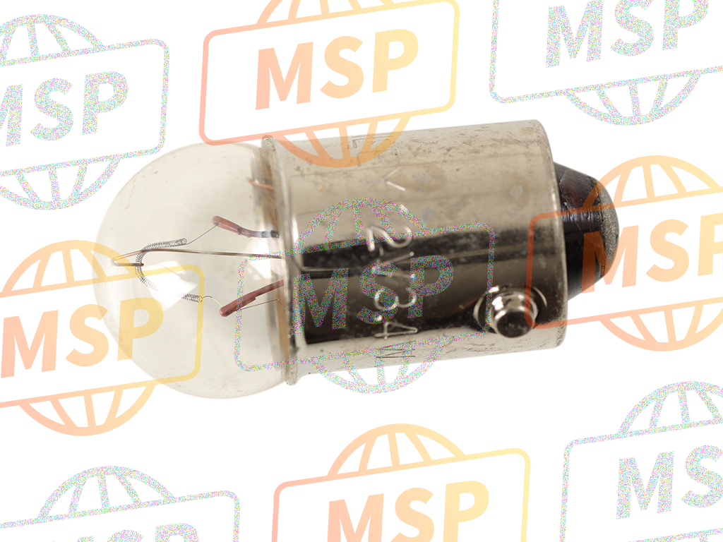 92069018, Bulb 12V 3W, Kawasaki, 1