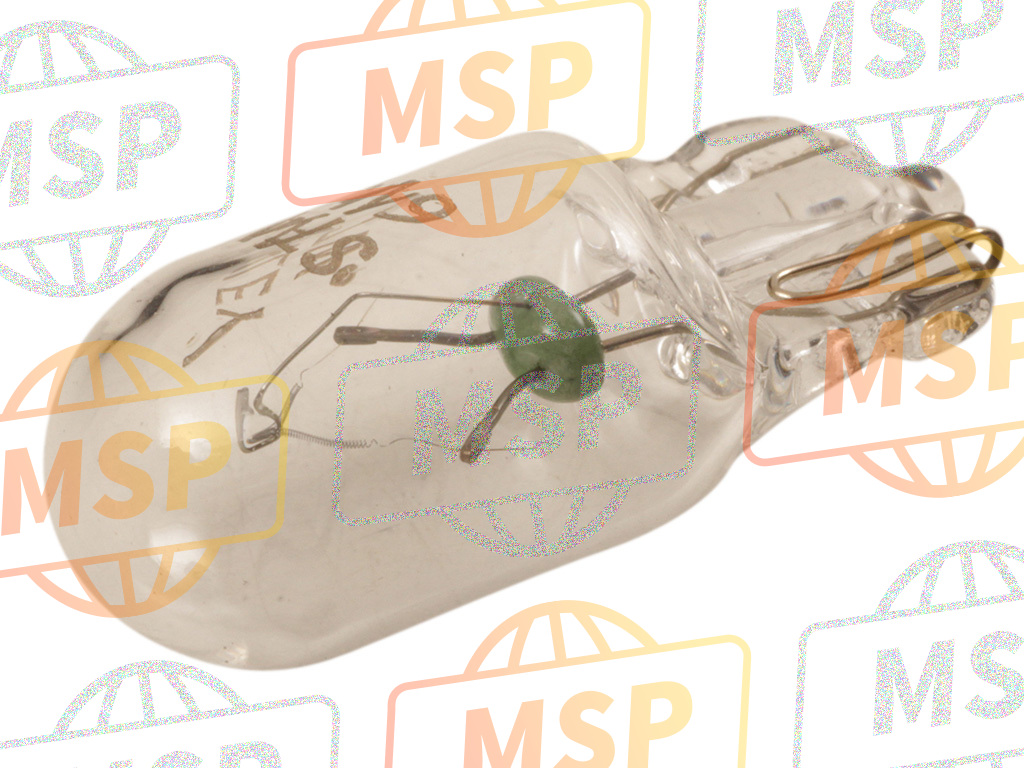 920691054, Bulb,6V 1.7W, Kawasaki, 1