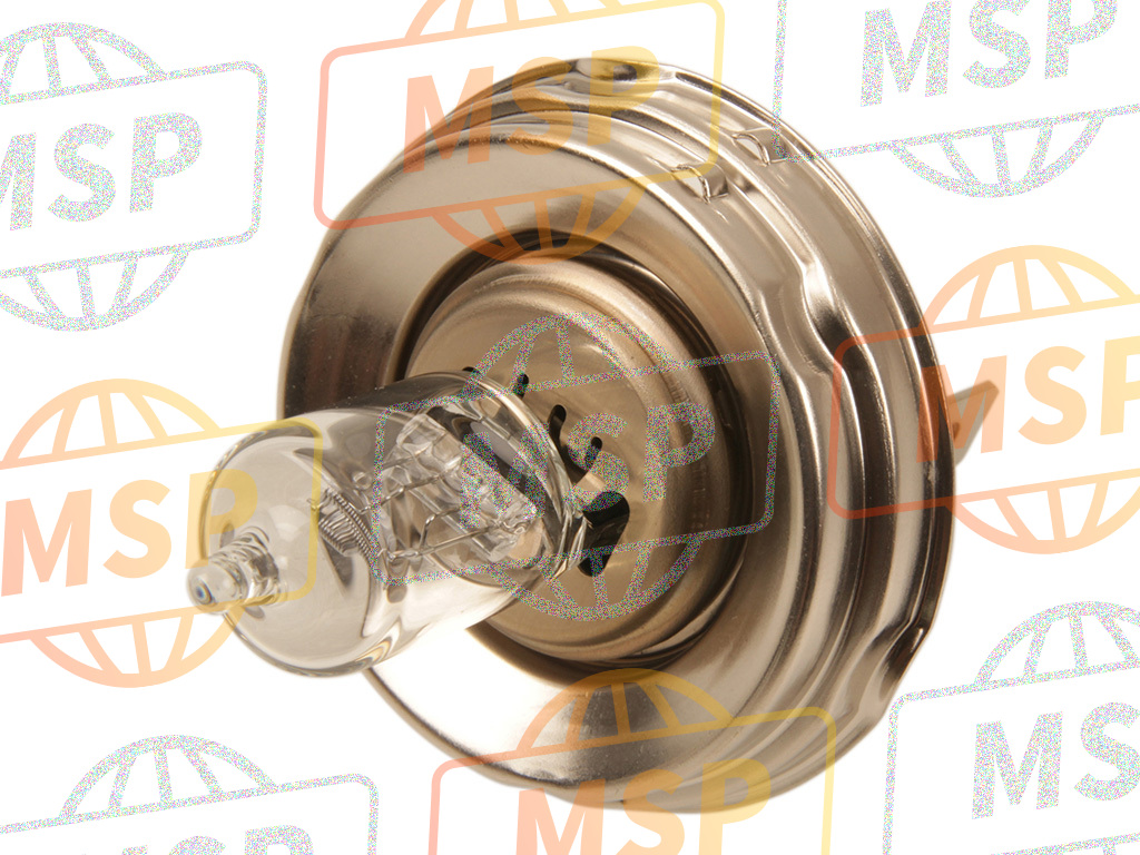 920691114, Bulb, 12V 45/45W, T15, Kawasaki, 1